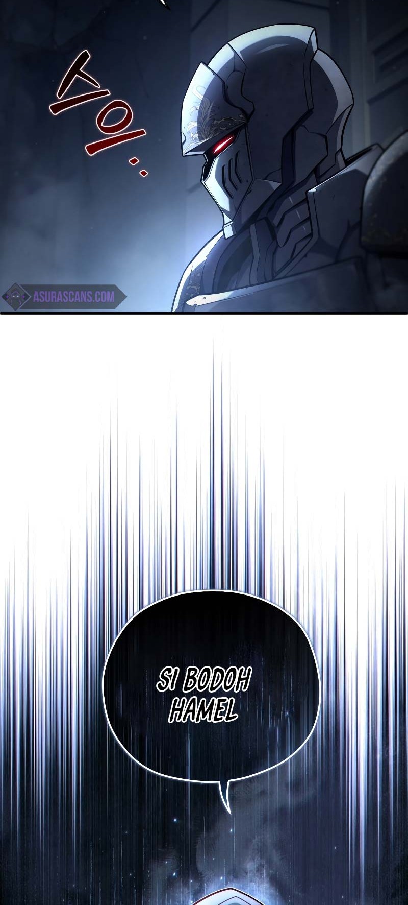 Damn Reincarnation Chapter 58 - halaman 53