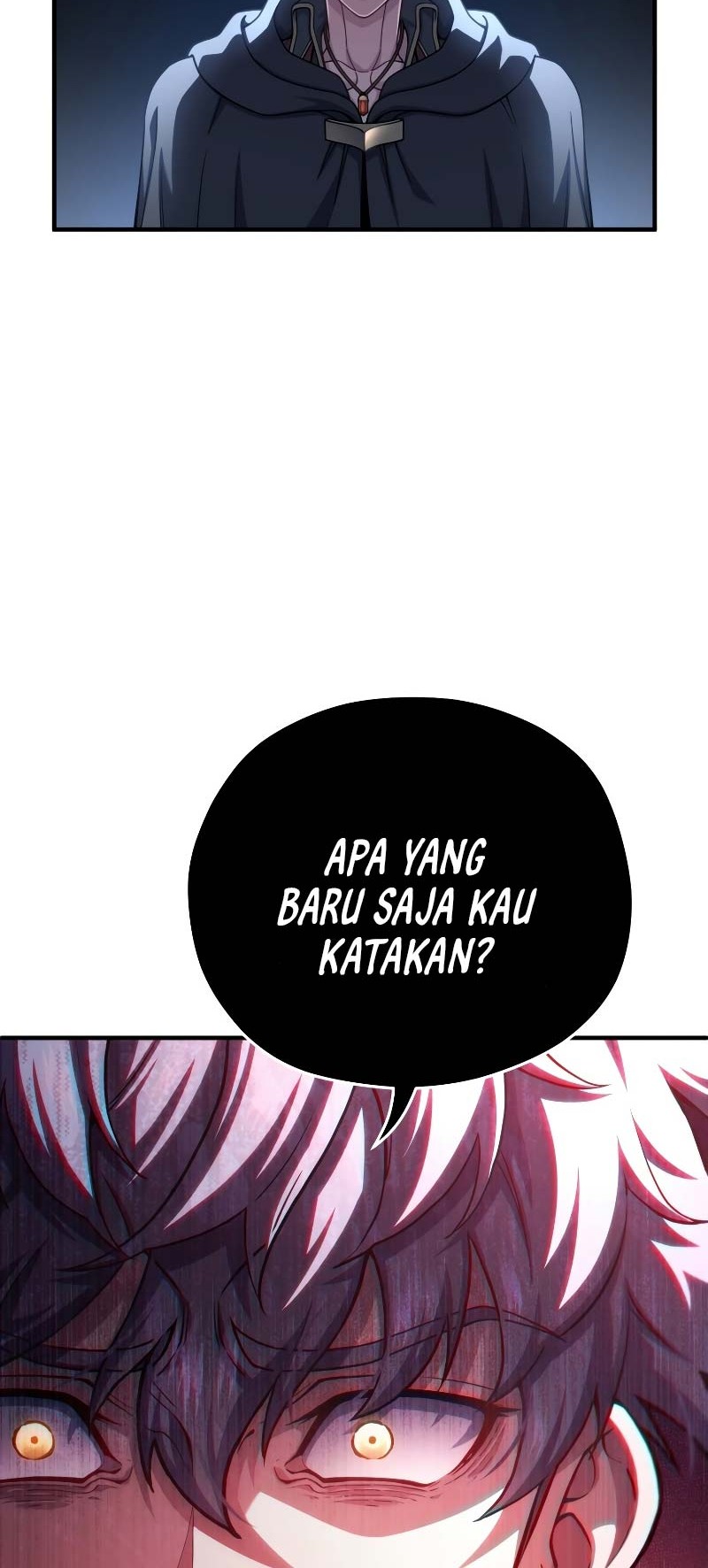 Damn Reincarnation Chapter 58 - halaman 55