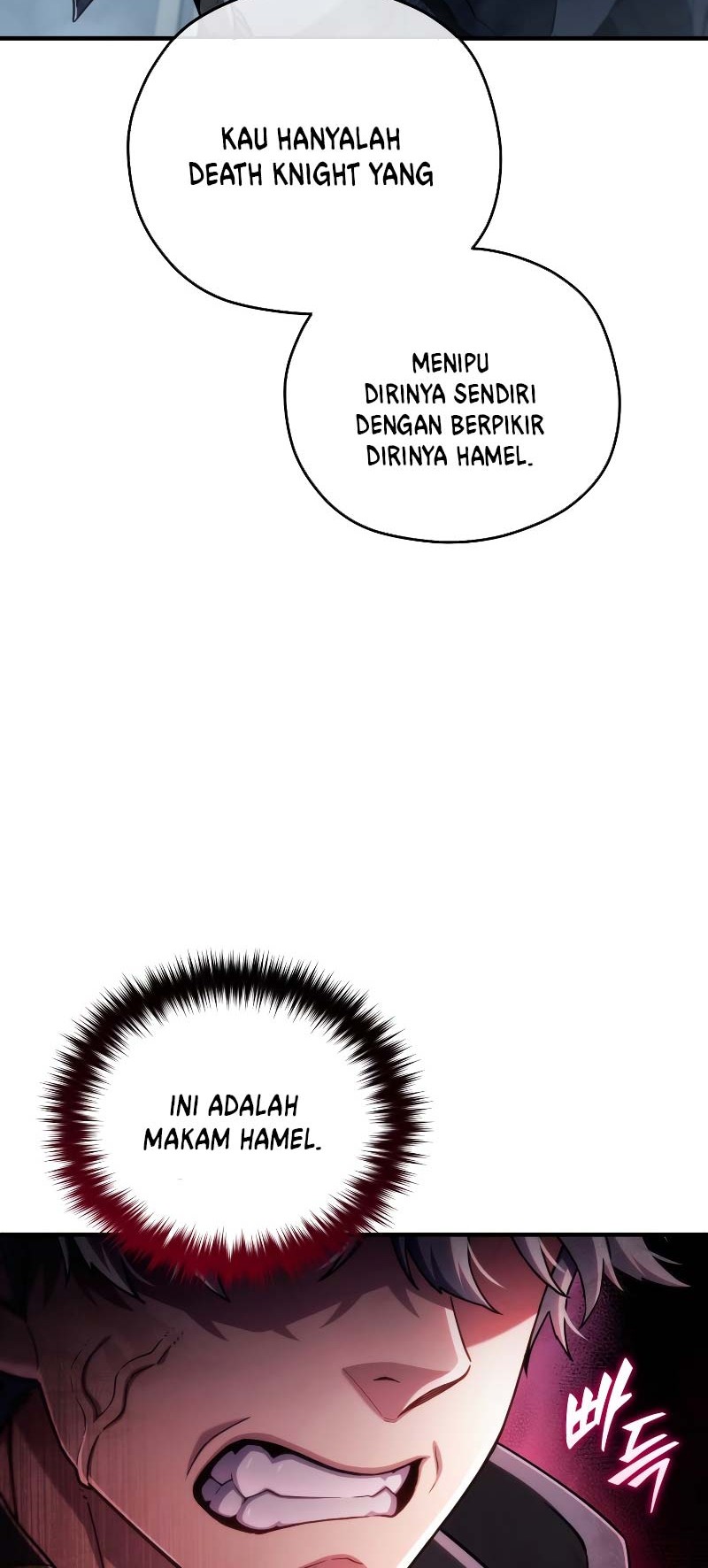 Damn Reincarnation Chapter 58 - halaman 57