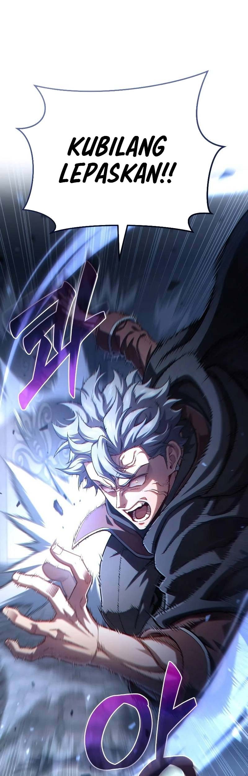 Damn Reincarnation Chapter 58 - halaman 60