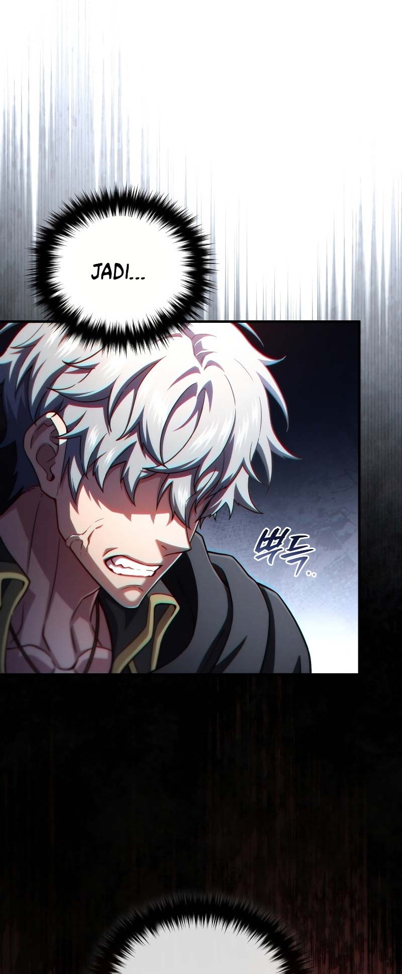 Damn Reincarnation Chapter 59 - halaman 21