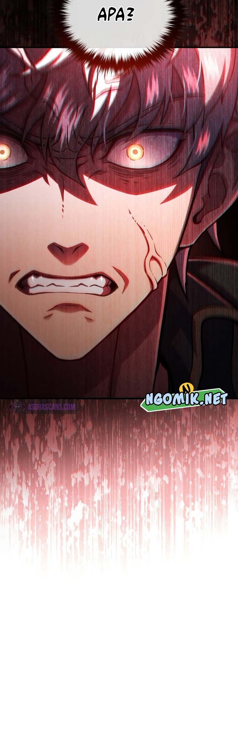 Damn Reincarnation Chapter 59 - halaman 22