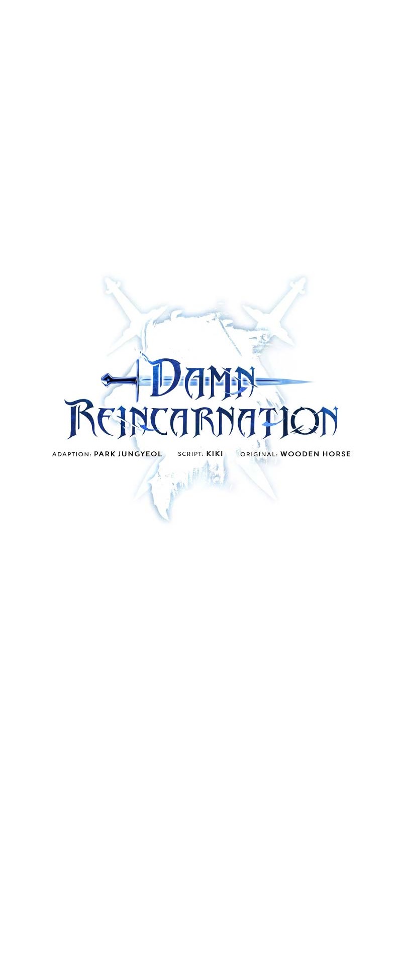 Damn Reincarnation Chapter 59 - halaman 23