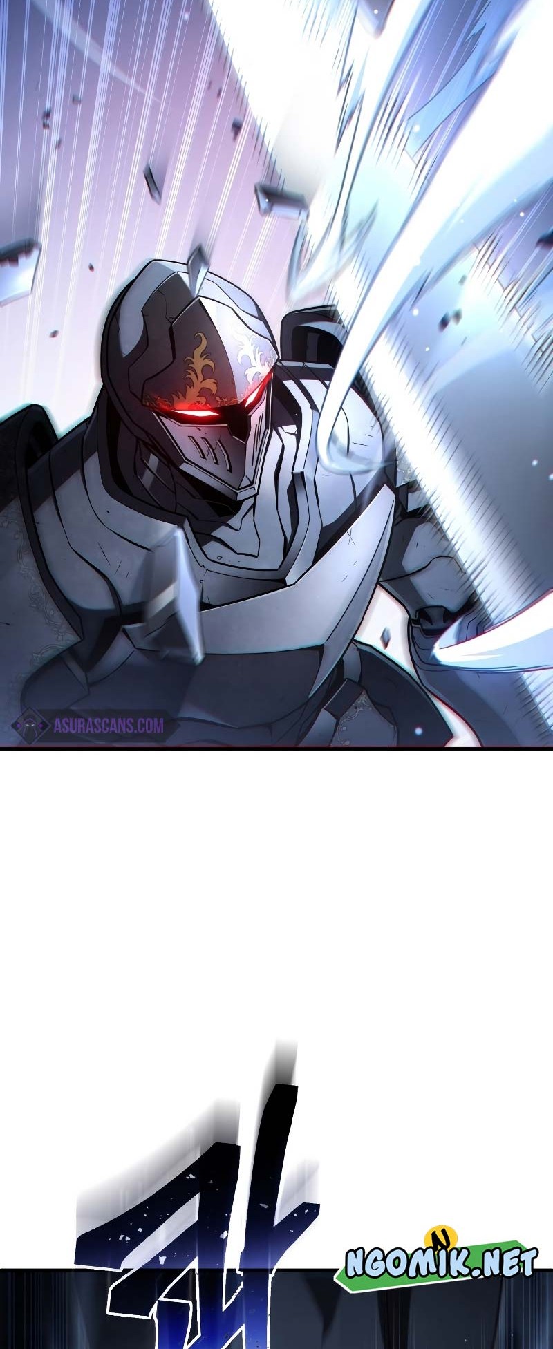 Damn Reincarnation Chapter 59 - halaman 29