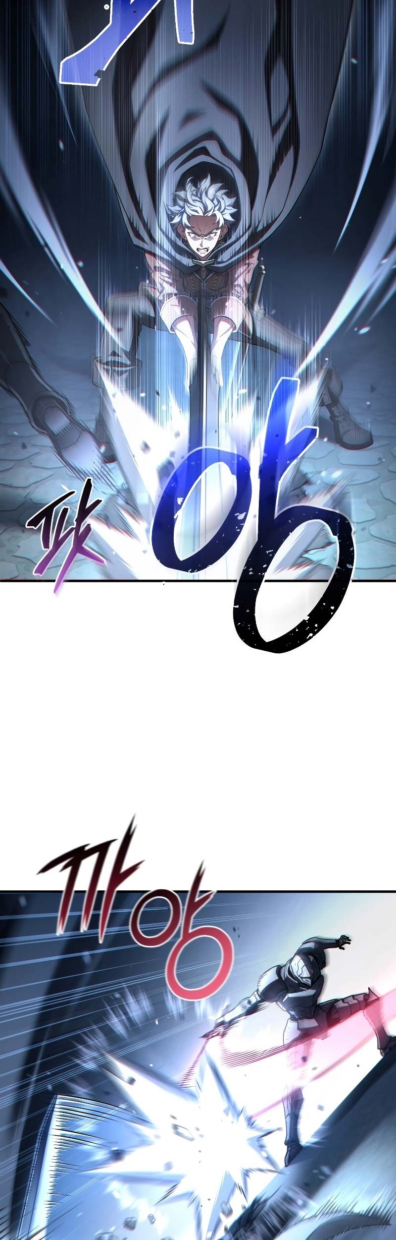 Damn Reincarnation Chapter 59 - halaman 30