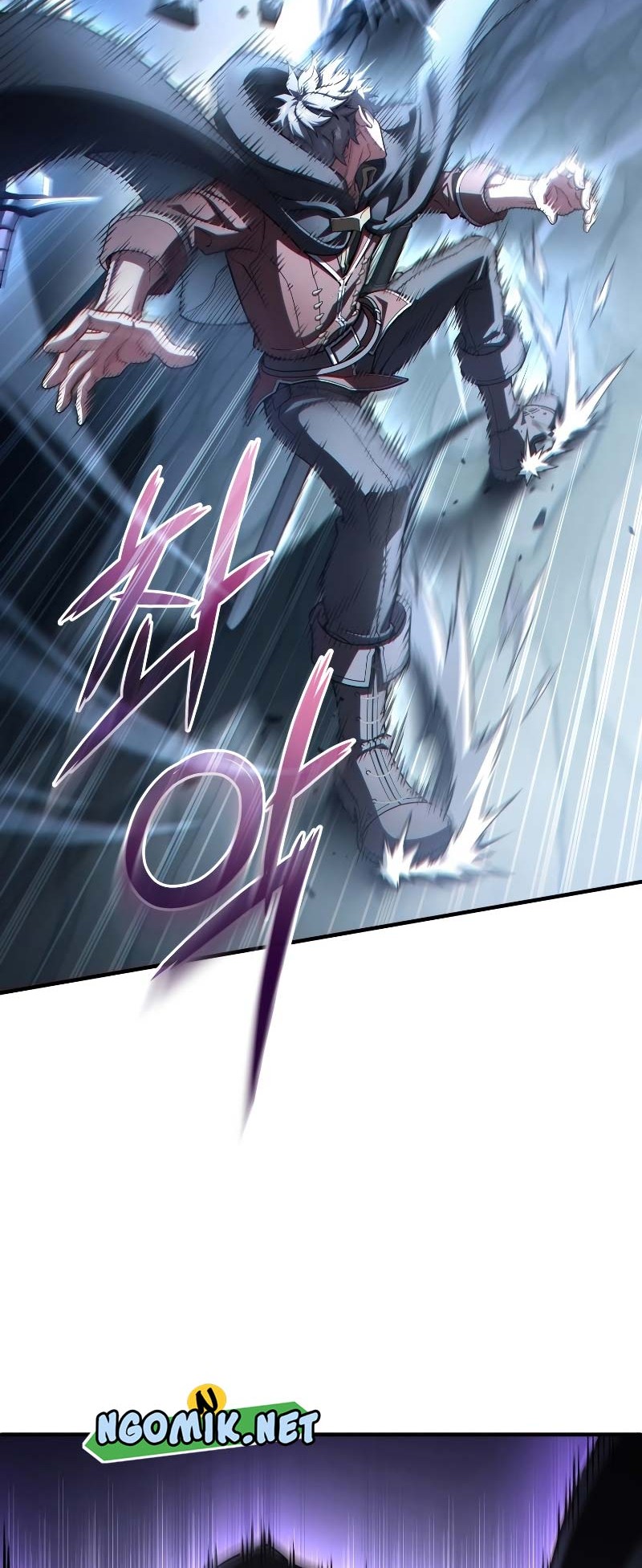 Damn Reincarnation Chapter 59 - halaman 31