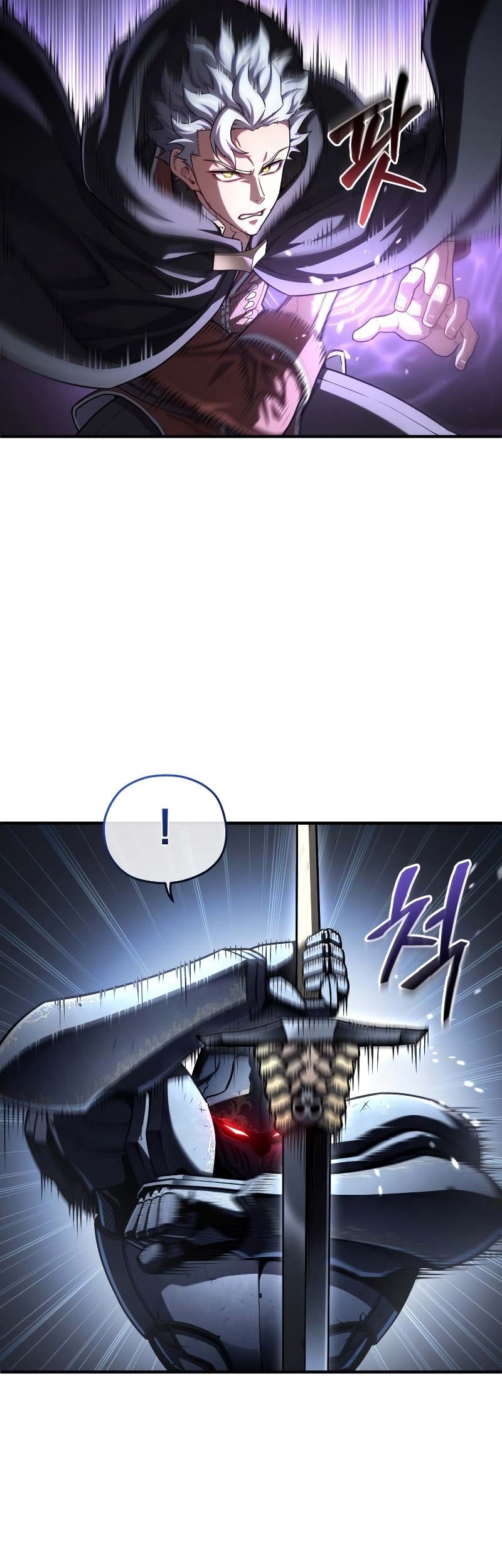Damn Reincarnation Chapter 59 - halaman 32