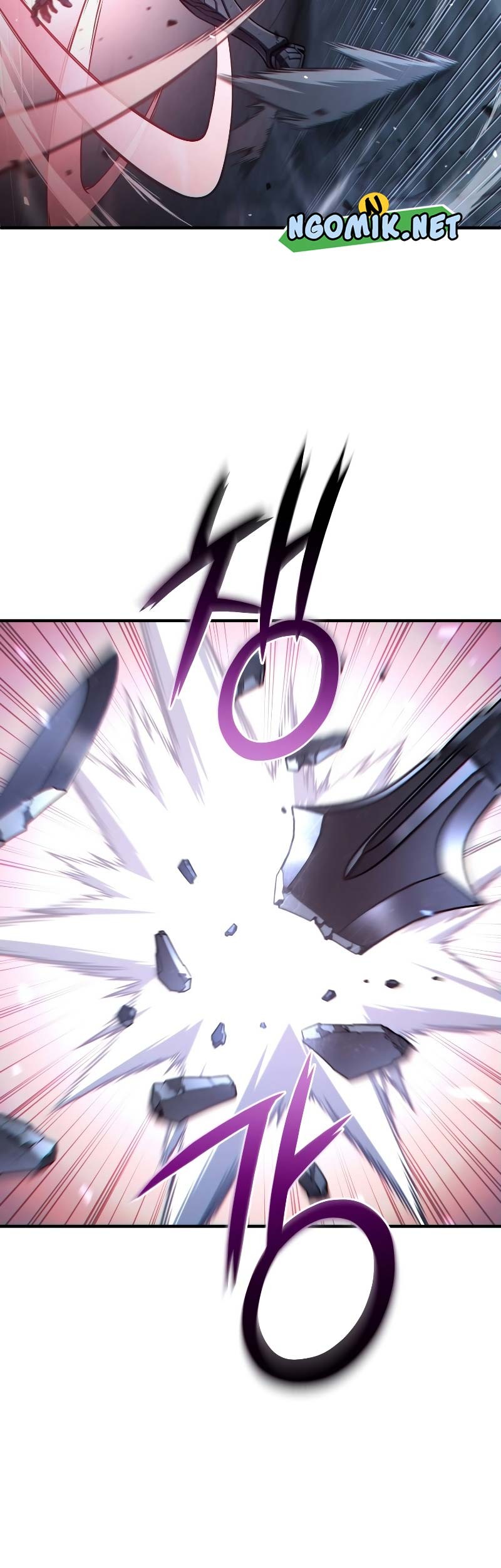 Damn Reincarnation Chapter 59 - halaman 42