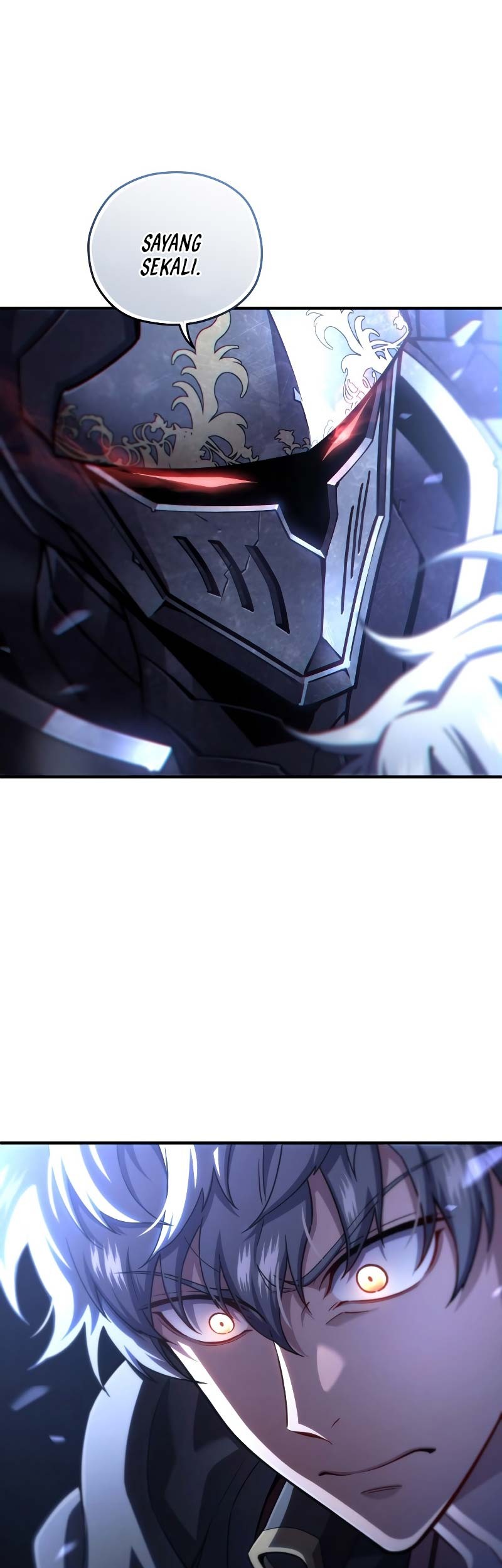Damn Reincarnation Chapter 59 - halaman 44