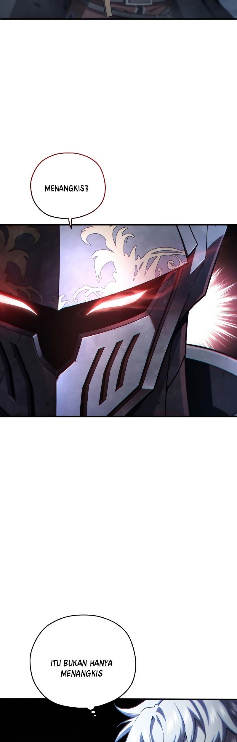 Damn Reincarnation Chapter 59 - halaman 48