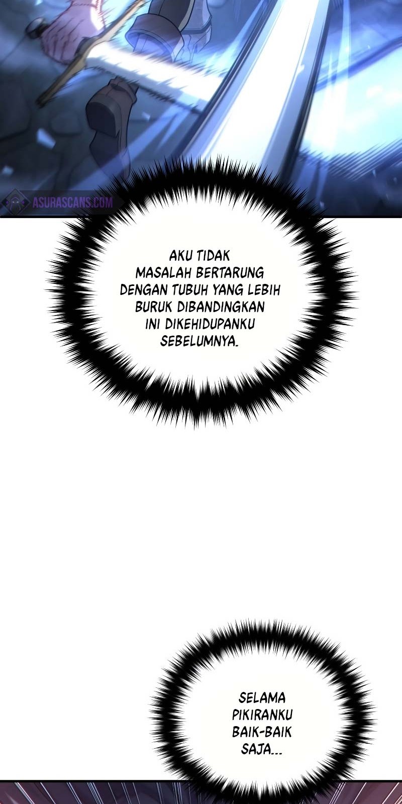 Damn Reincarnation Chapter 59 - halaman 57