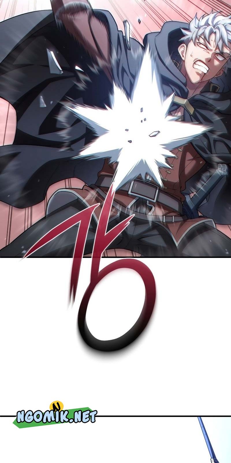 Damn Reincarnation Chapter 59 - halaman 59