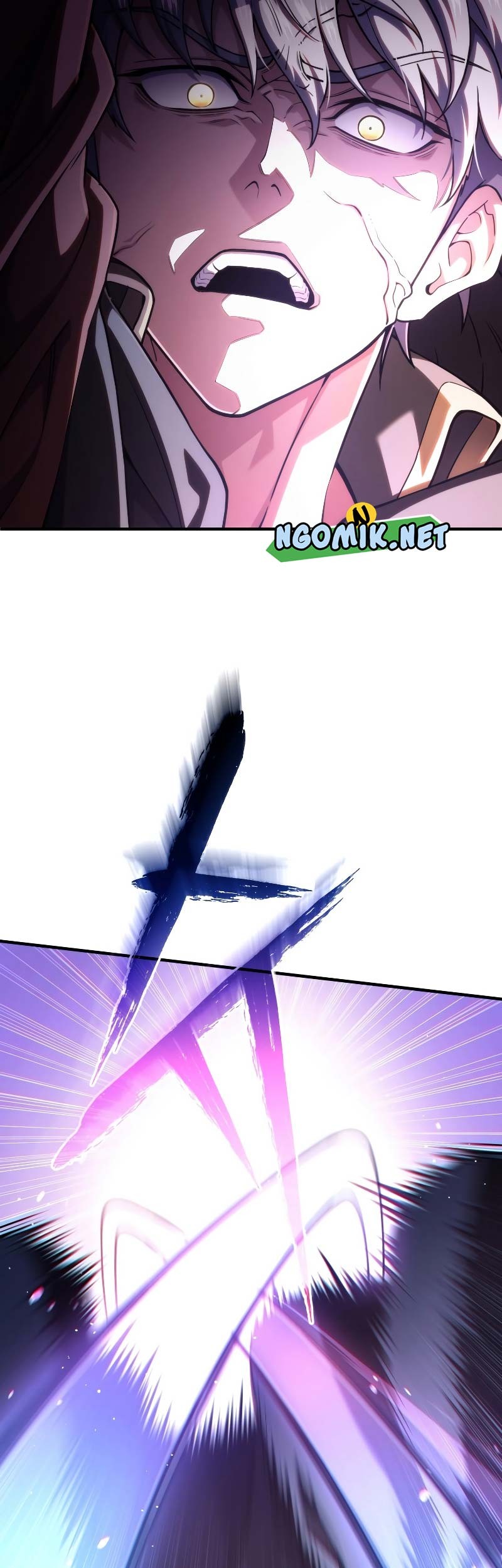 Damn Reincarnation Chapter 59 - halaman 6