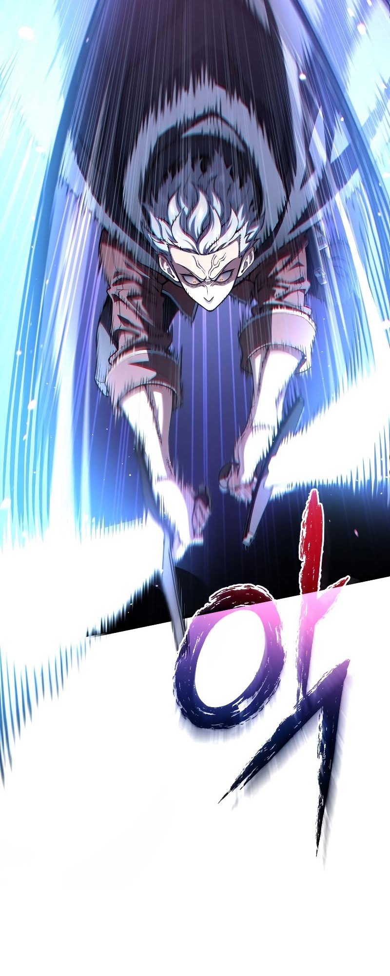 Damn Reincarnation Chapter 59 - halaman 7