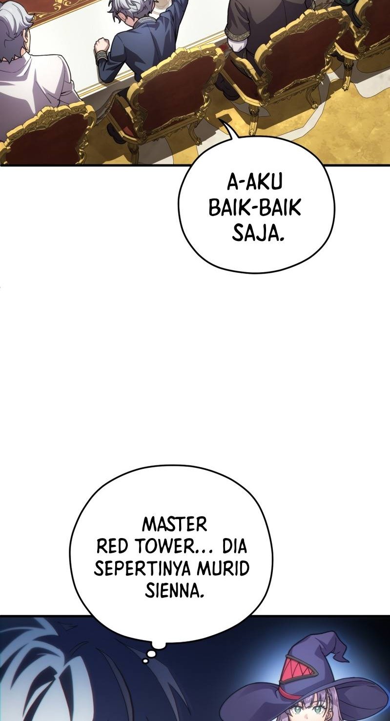 Damn Reincarnation Chapter 6 - halaman 15