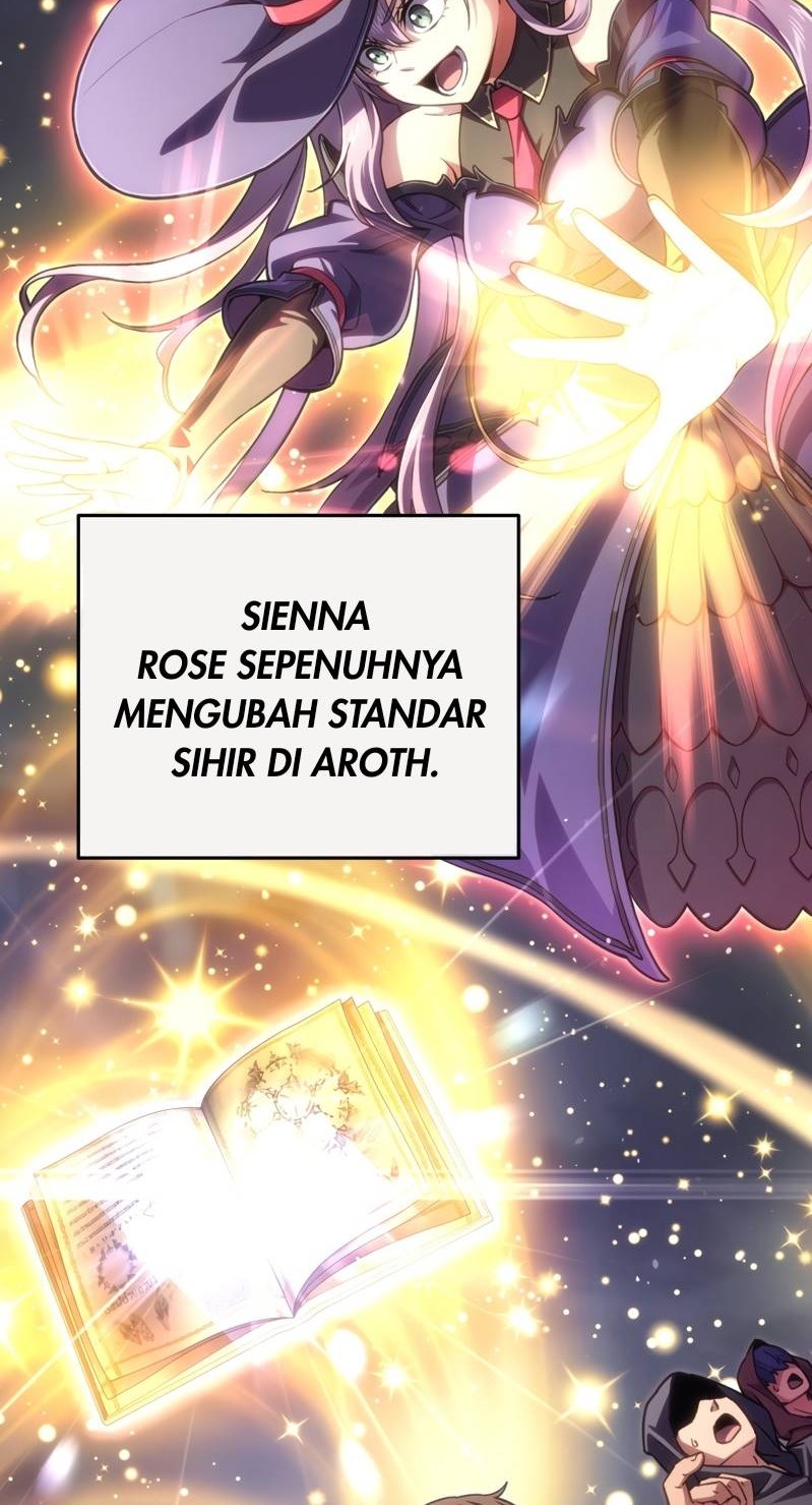 Damn Reincarnation Chapter 6 - halaman 17