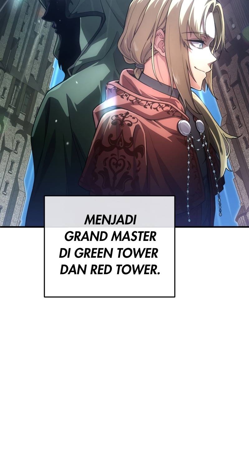 Damn Reincarnation Chapter 6 - halaman 19