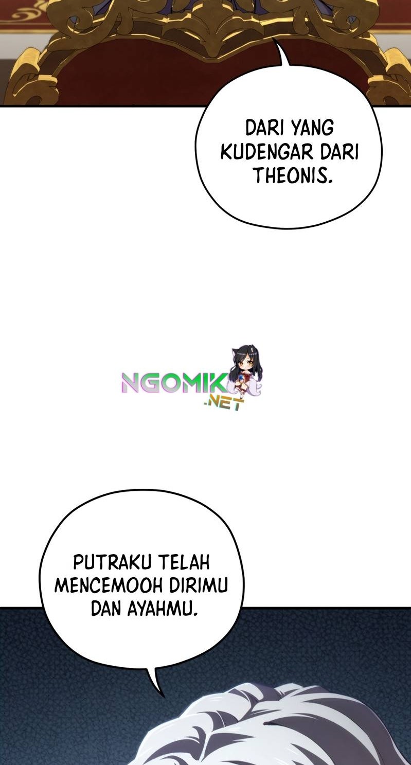 Damn Reincarnation Chapter 6 - halaman 21