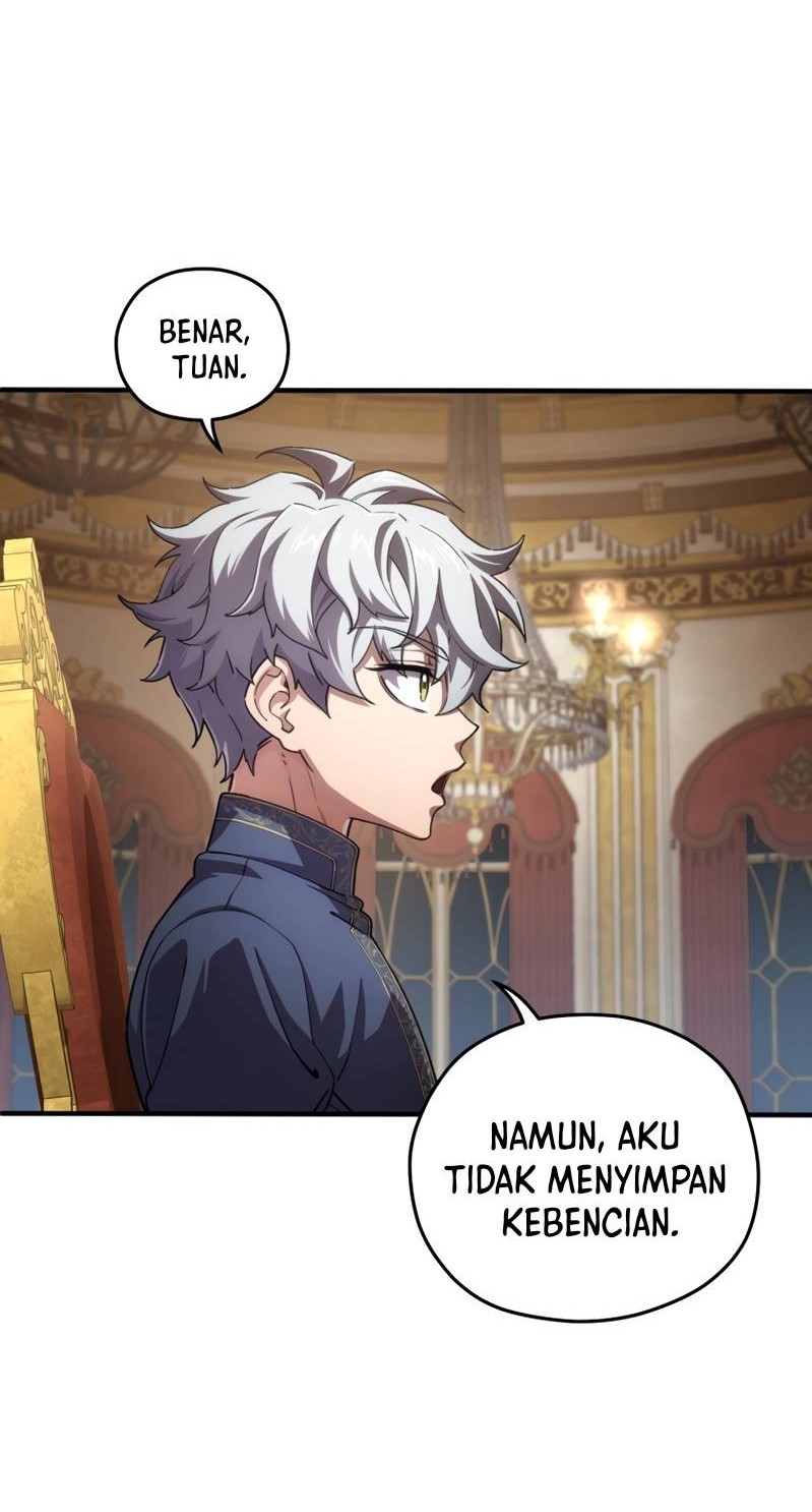 Damn Reincarnation Chapter 6 - halaman 23