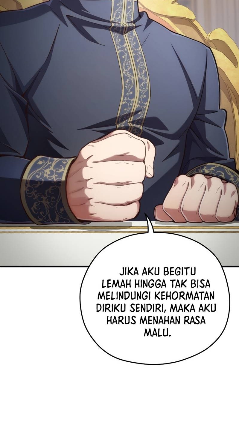 Damn Reincarnation Chapter 6 - halaman 25
