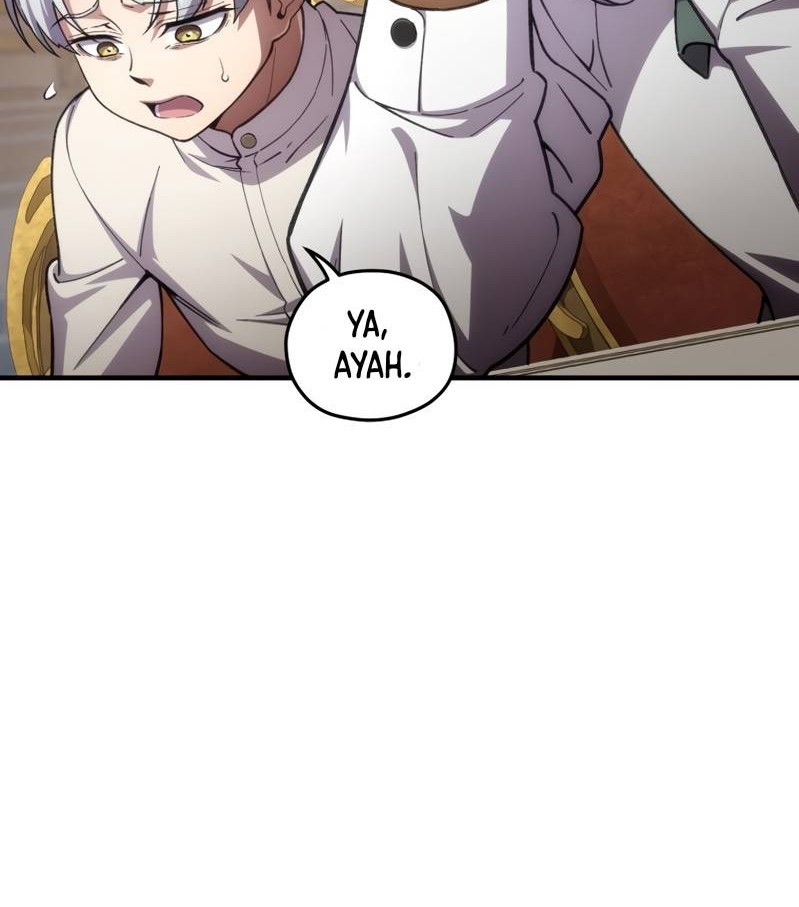 Damn Reincarnation Chapter 6 - halaman 27