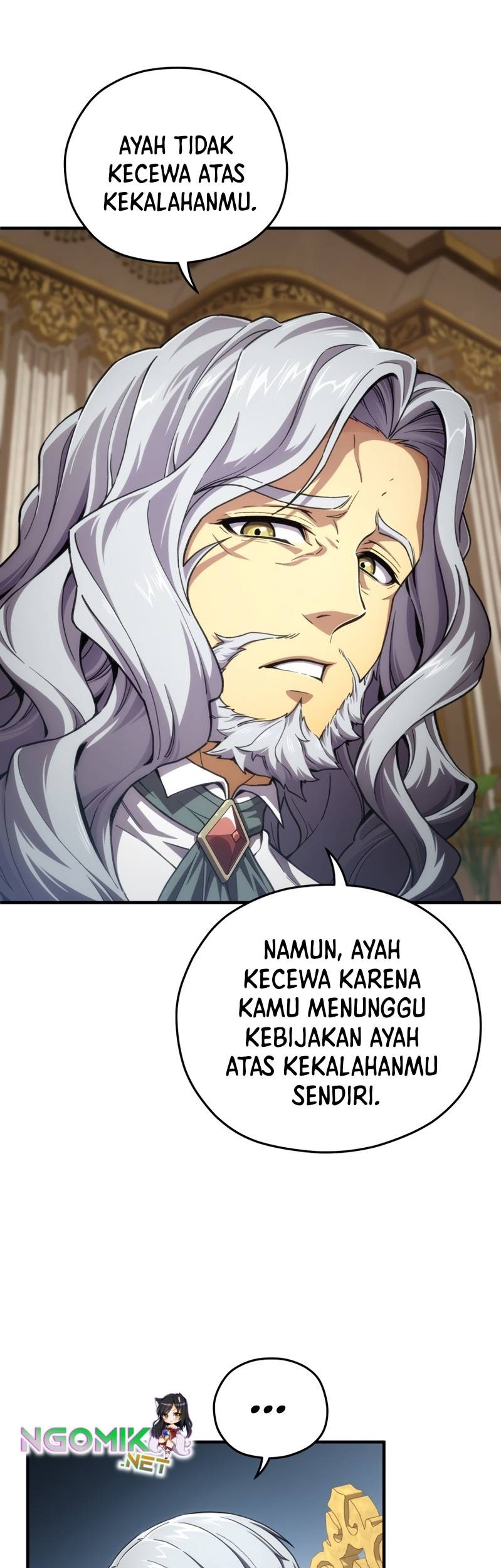 Damn Reincarnation Chapter 6 - halaman 28