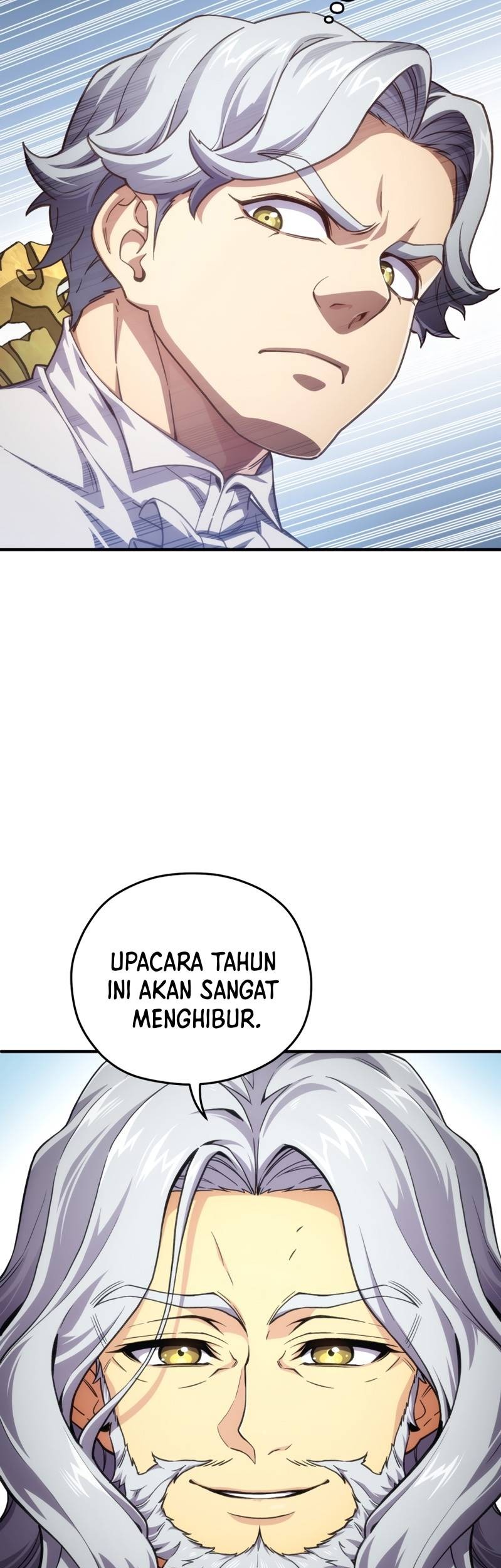Damn Reincarnation Chapter 6 - halaman 40