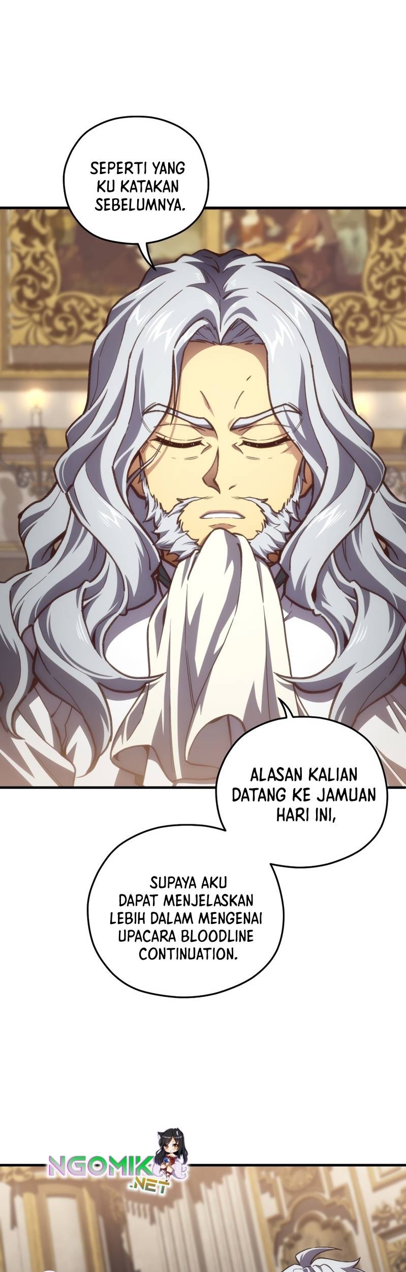 Damn Reincarnation Chapter 6 - halaman 48