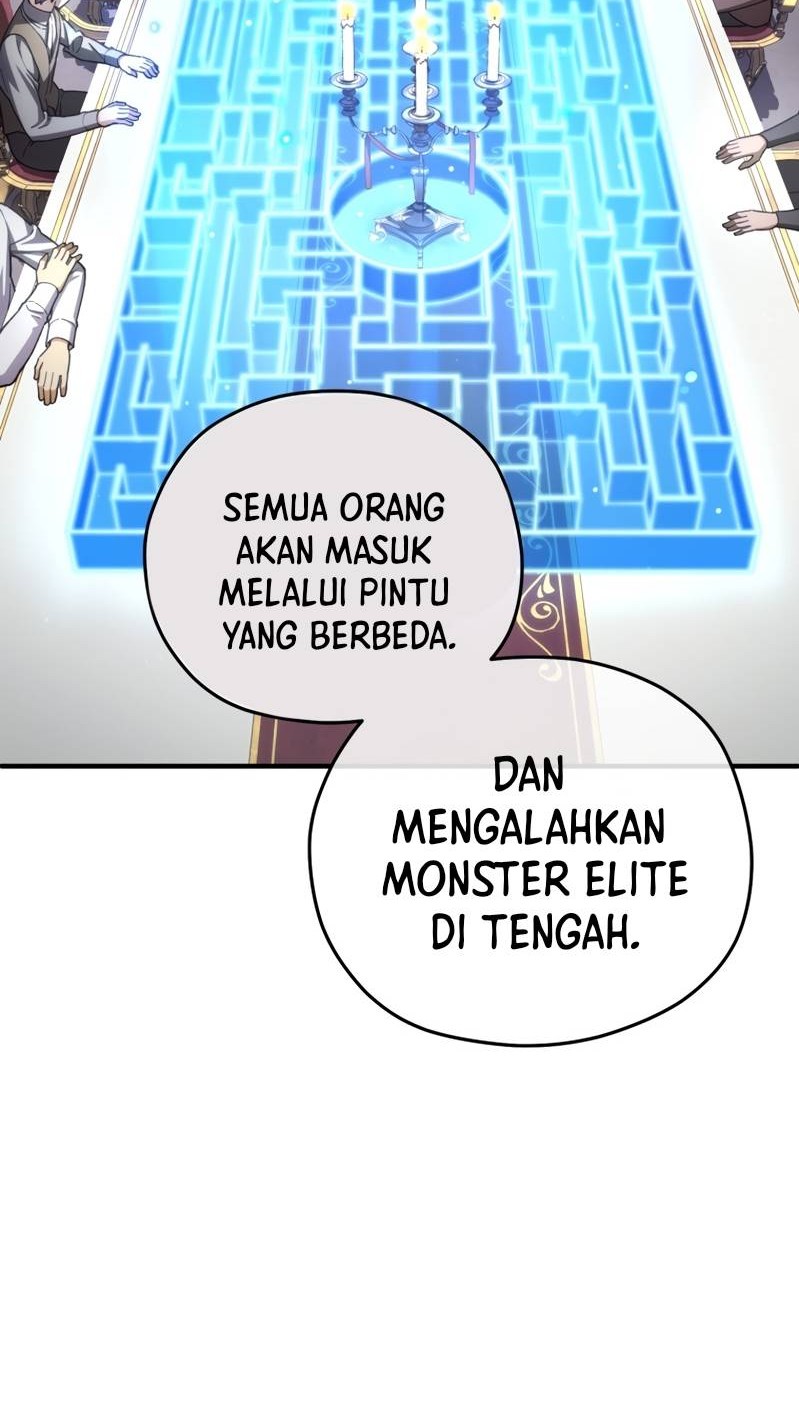 Damn Reincarnation Chapter 6 - halaman 59