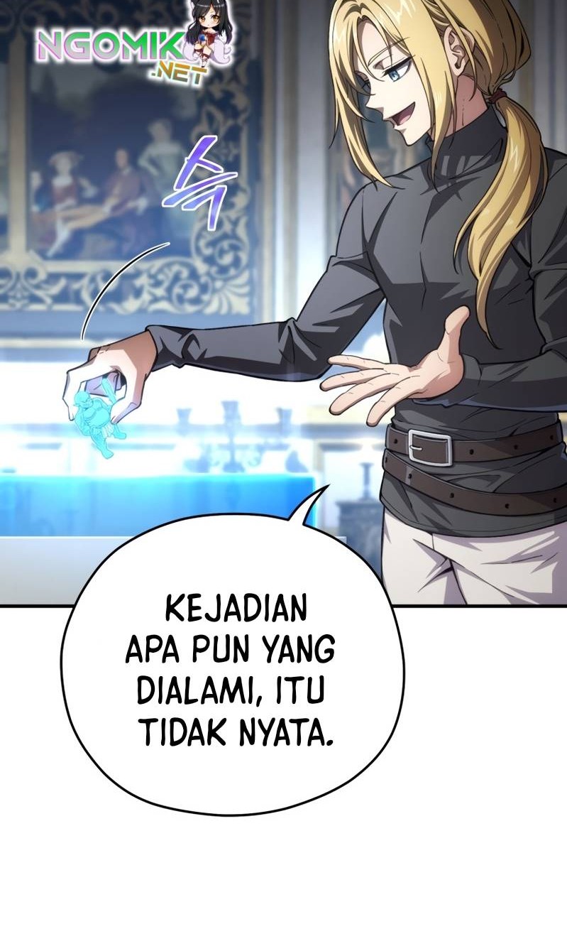 Damn Reincarnation Chapter 6 - halaman 61