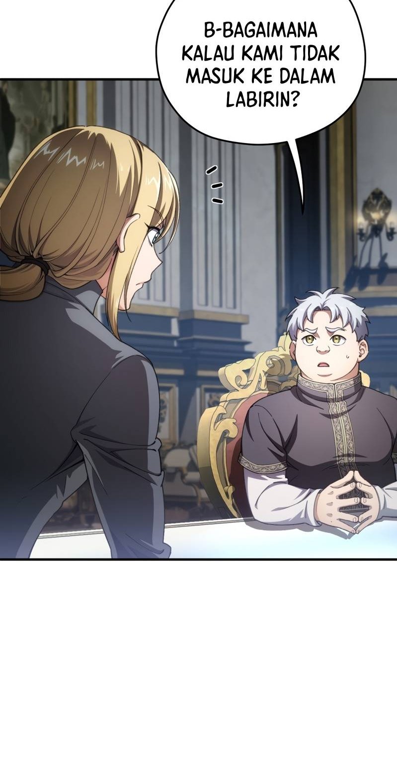 Damn Reincarnation Chapter 6 - halaman 65