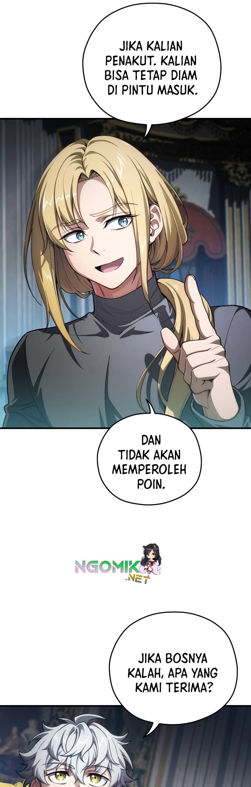 Damn Reincarnation Chapter 6 - halaman 66