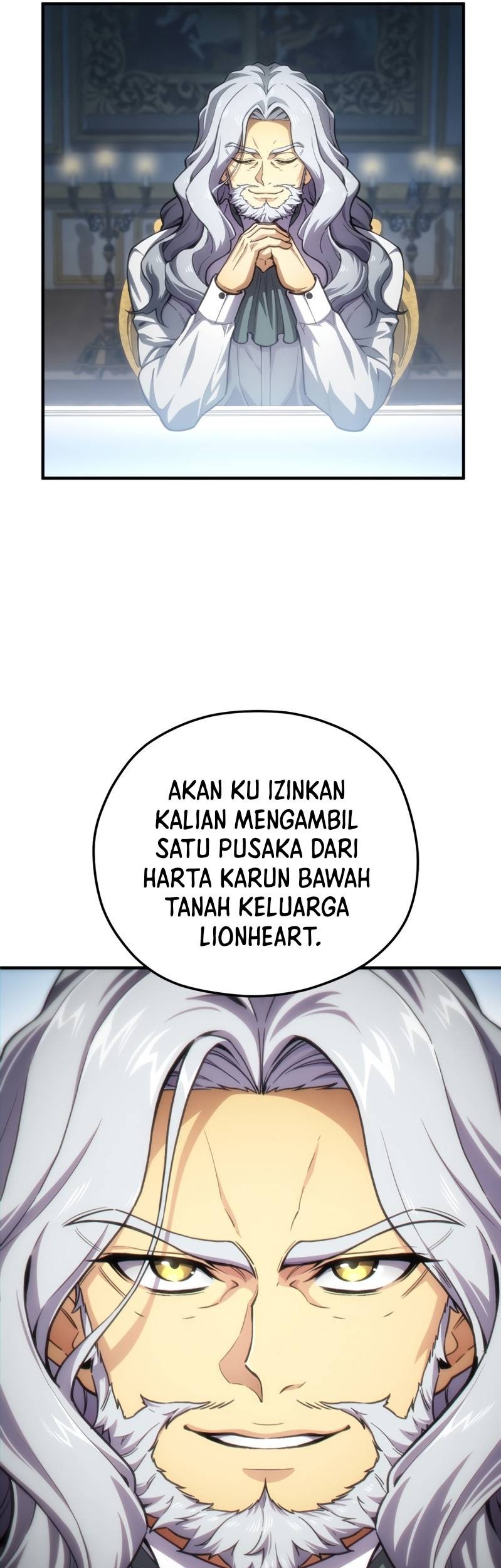Damn Reincarnation Chapter 6 - halaman 68