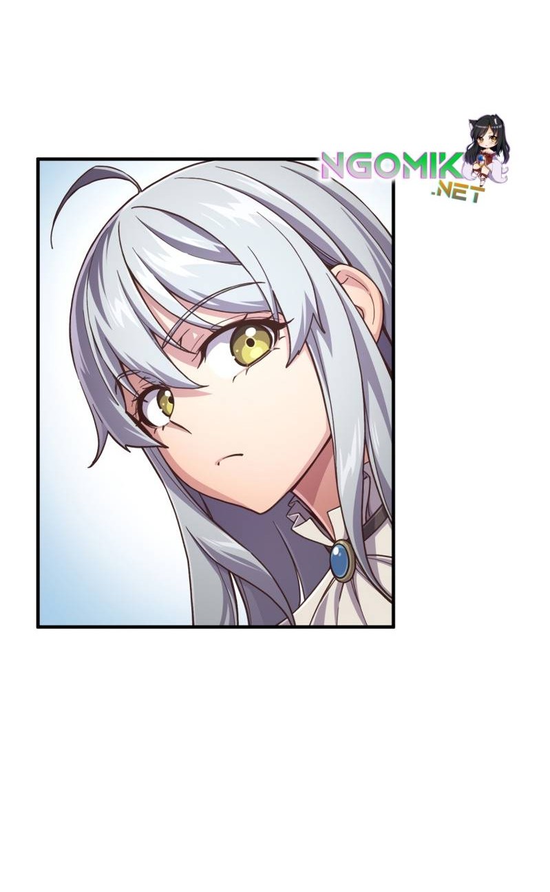 Damn Reincarnation Chapter 6 - halaman 7