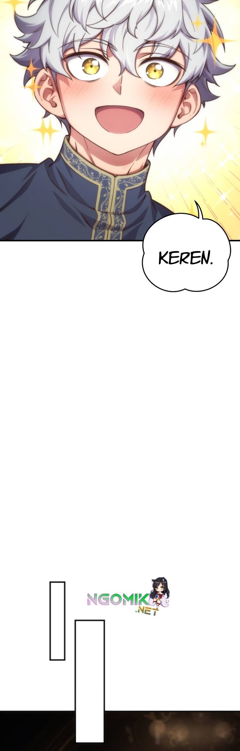 Damn Reincarnation Chapter 6 - halaman 70