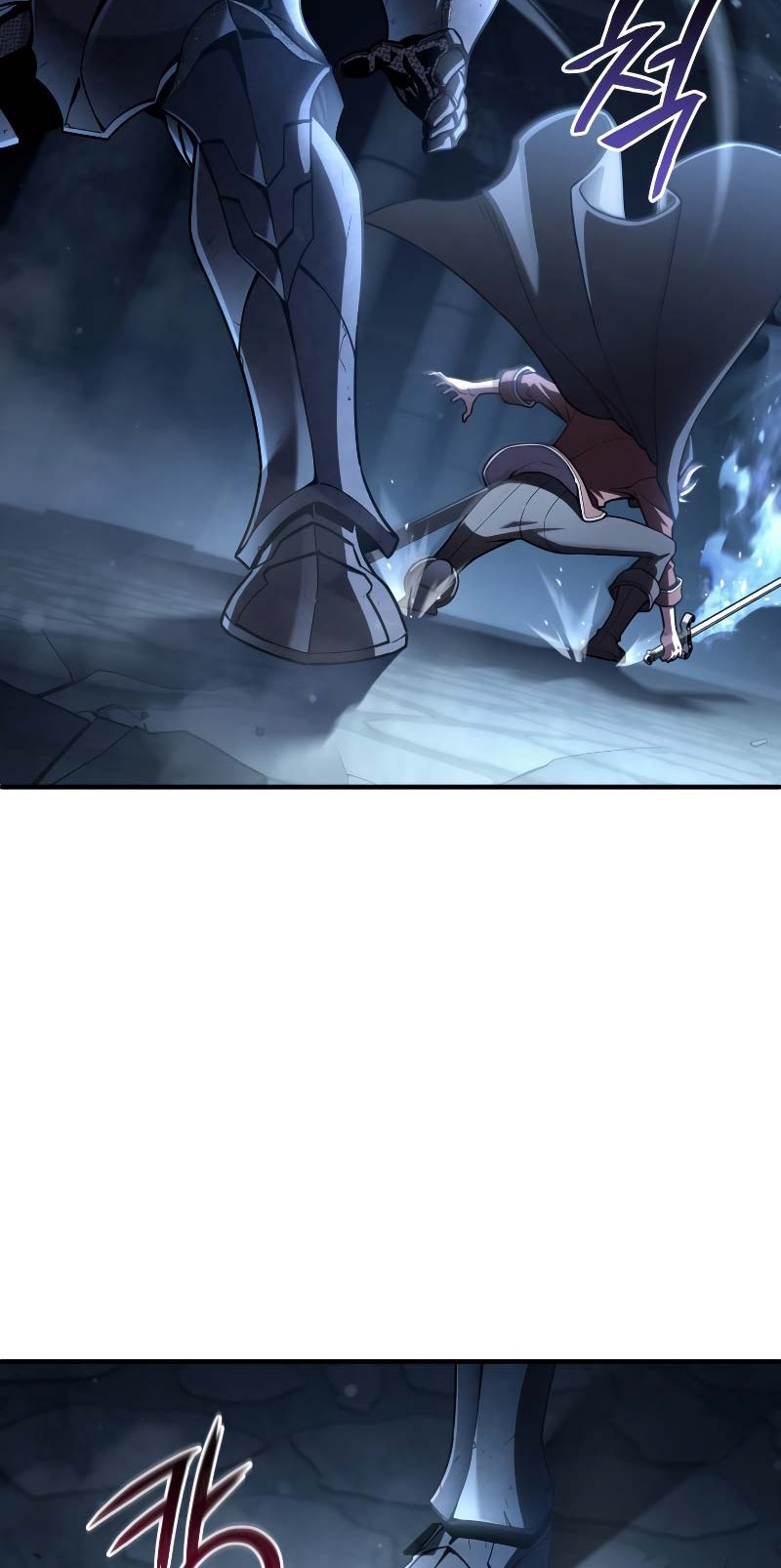 Damn Reincarnation Chapter 60 - halaman 11