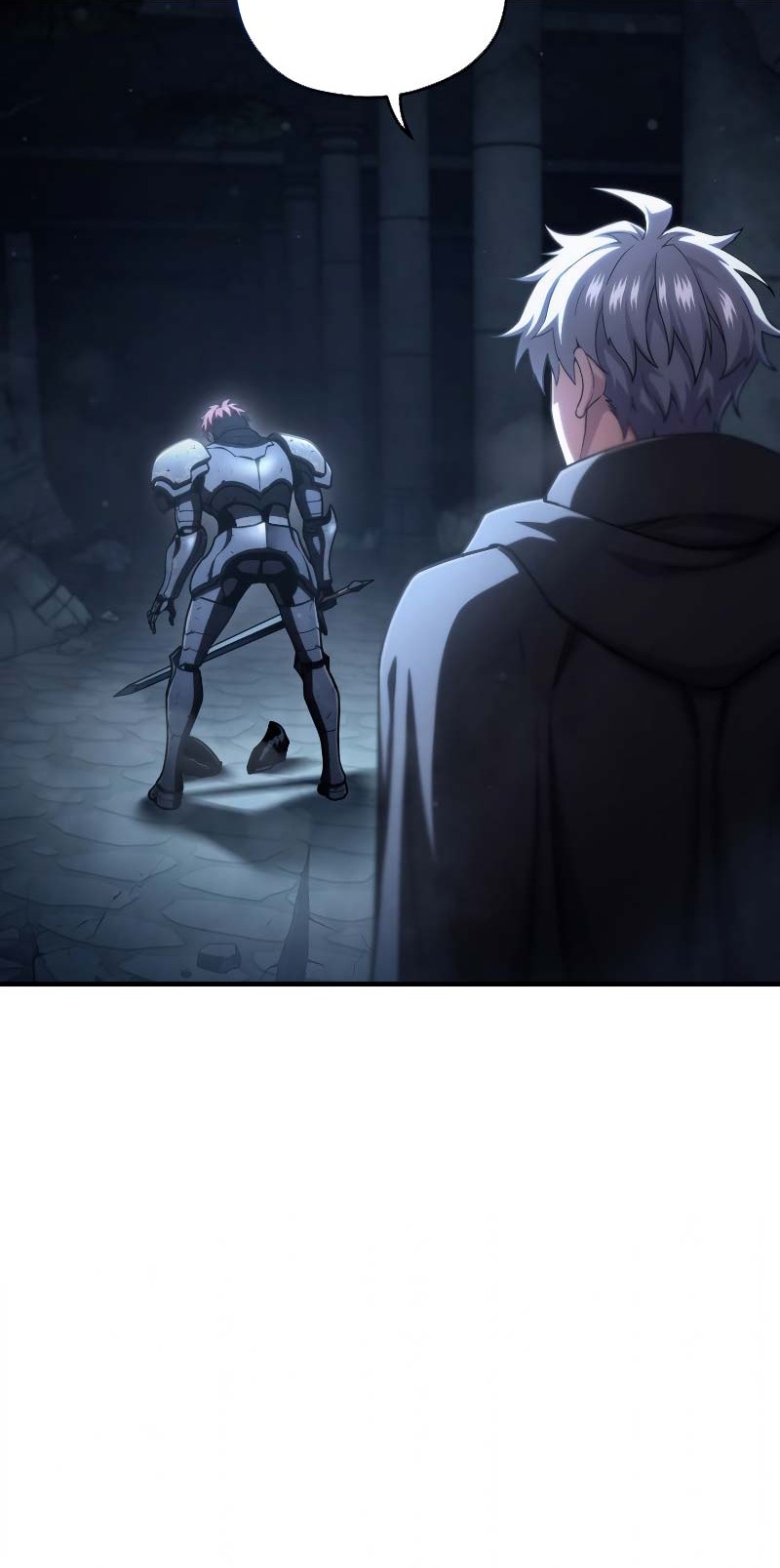 Damn Reincarnation Chapter 60 - halaman 13