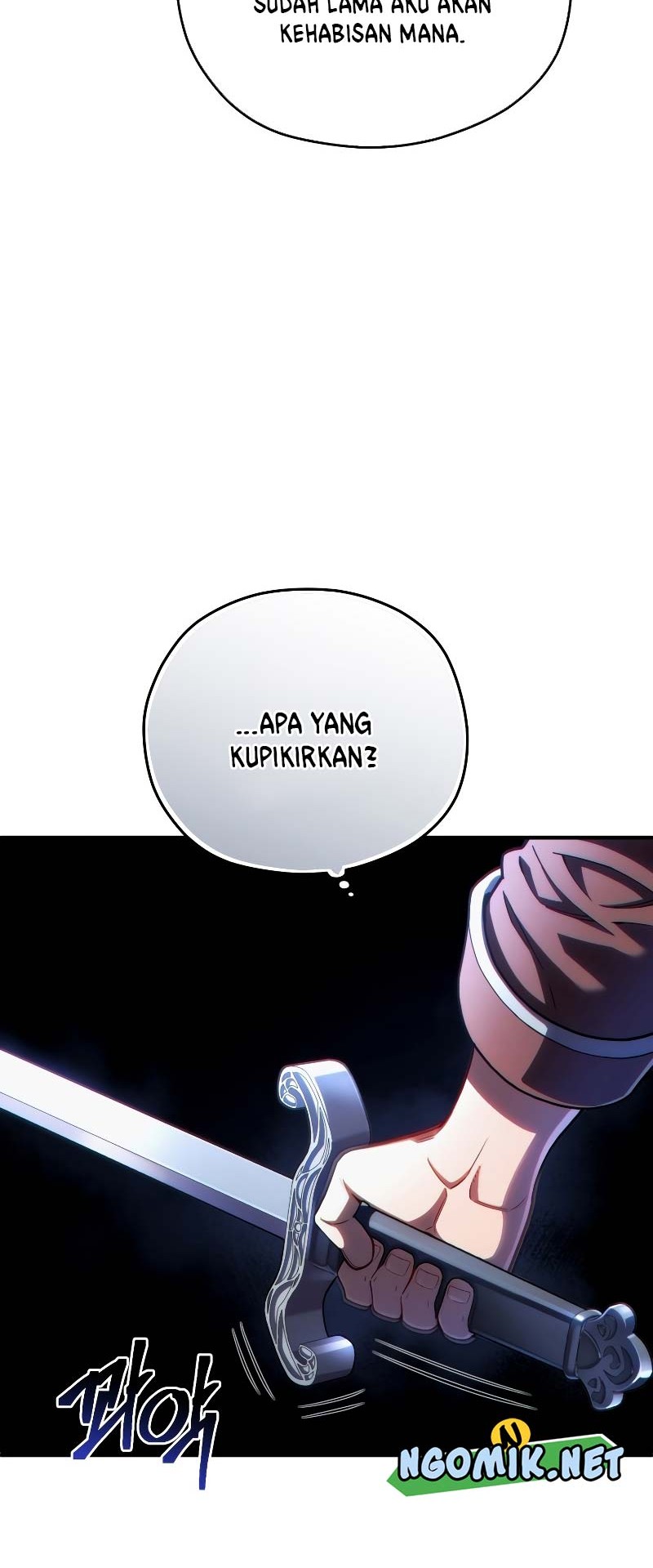 Damn Reincarnation Chapter 60 - halaman 29