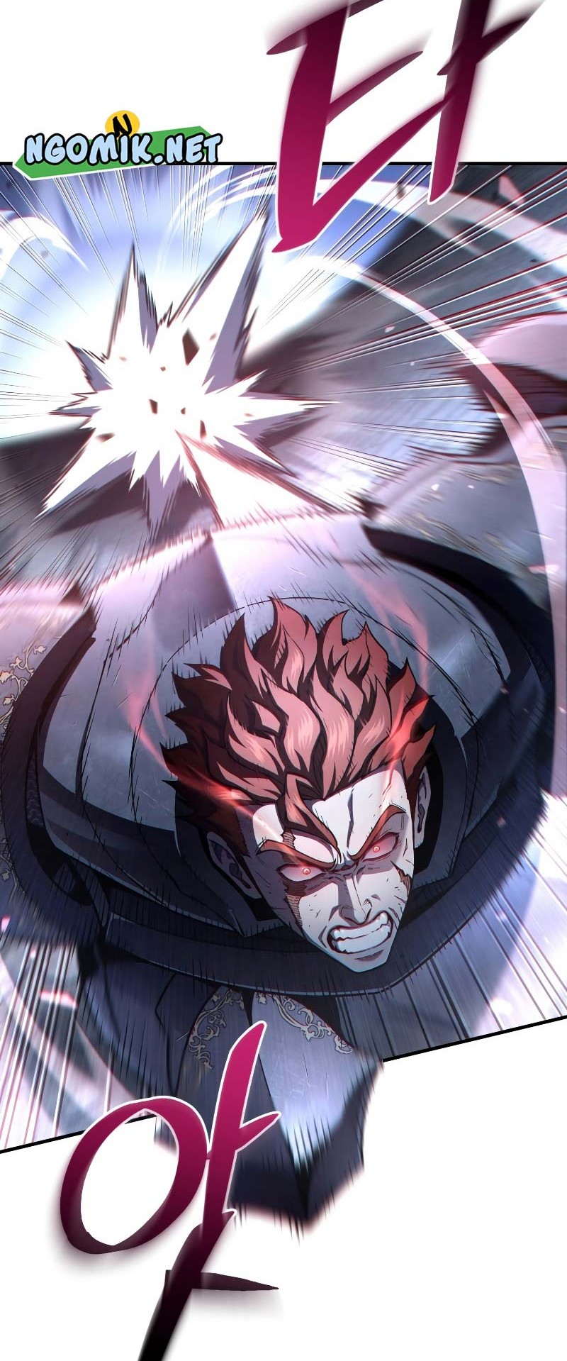 Damn Reincarnation Chapter 60 - halaman 31