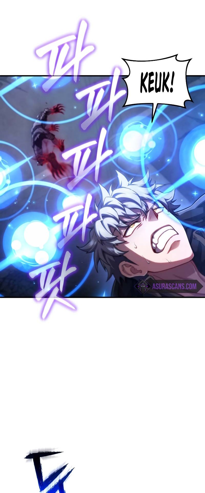 Damn Reincarnation Chapter 60 - halaman 33