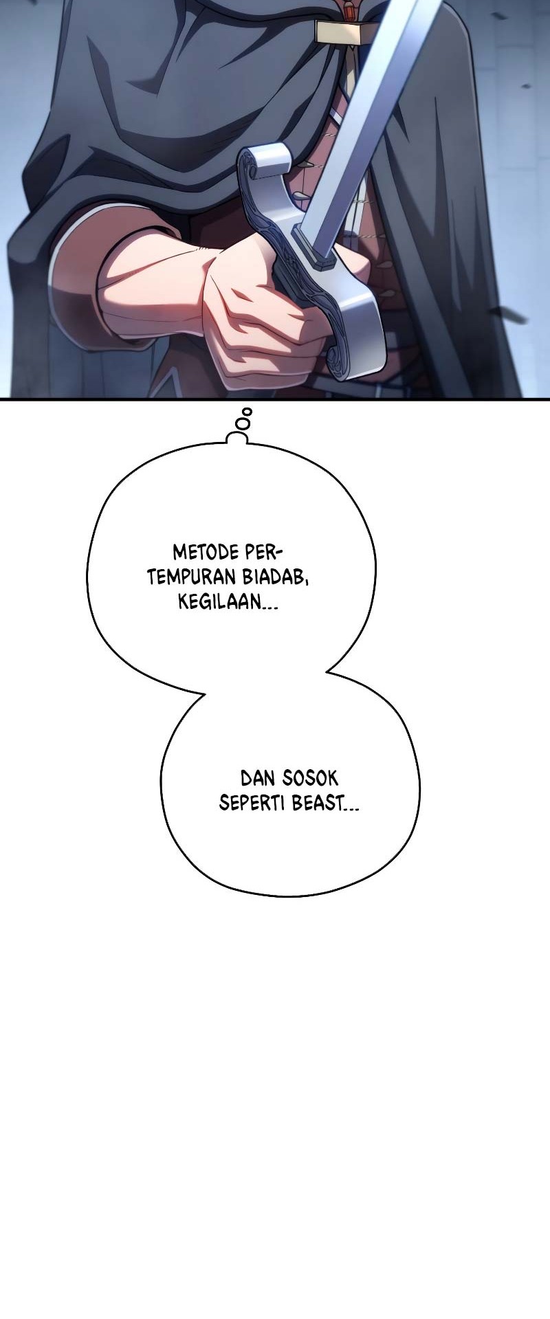 Damn Reincarnation Chapter 60 - halaman 37