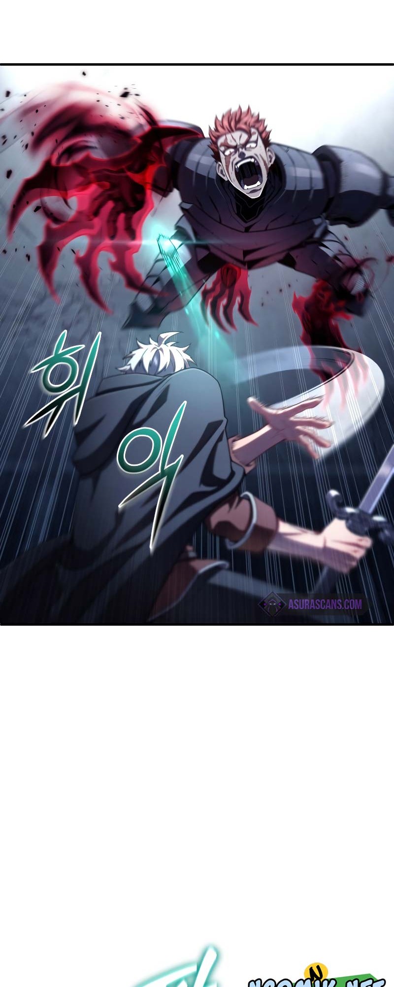 Damn Reincarnation Chapter 60 - halaman 41