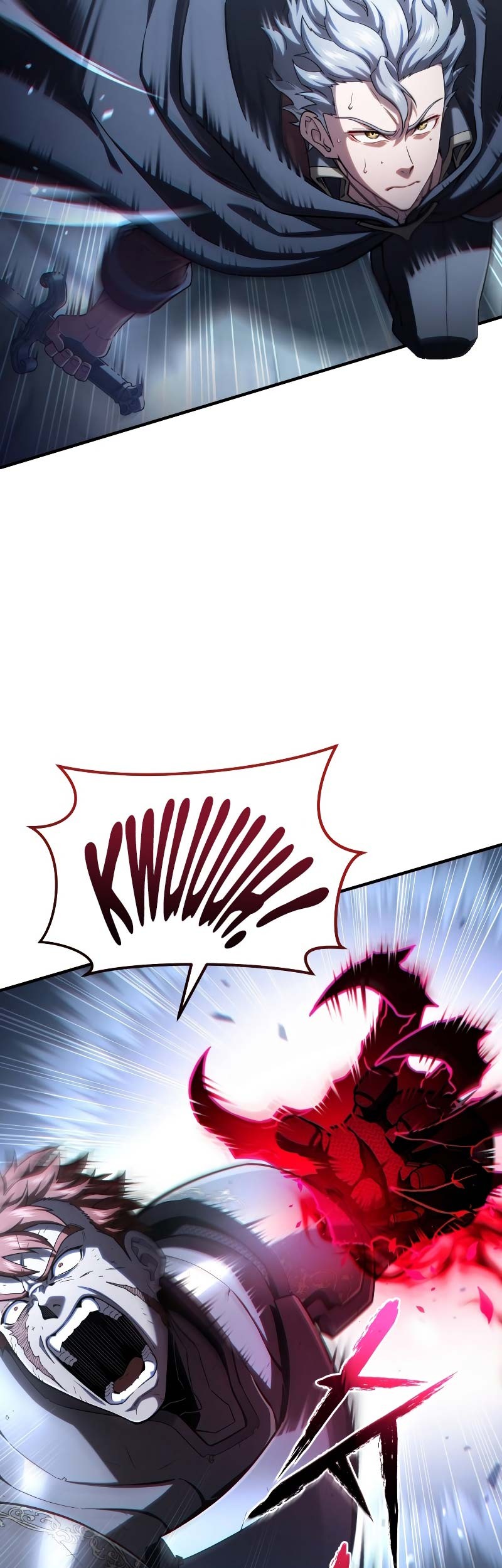 Damn Reincarnation Chapter 60 - halaman 46