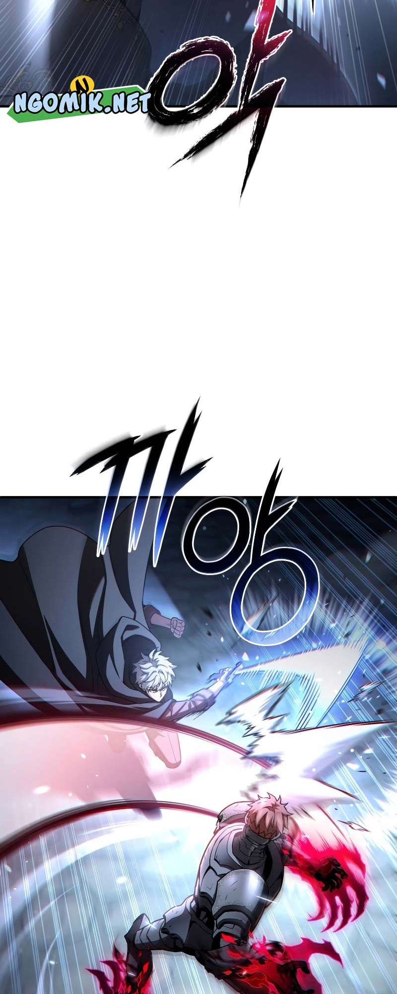 Damn Reincarnation Chapter 60 - halaman 47