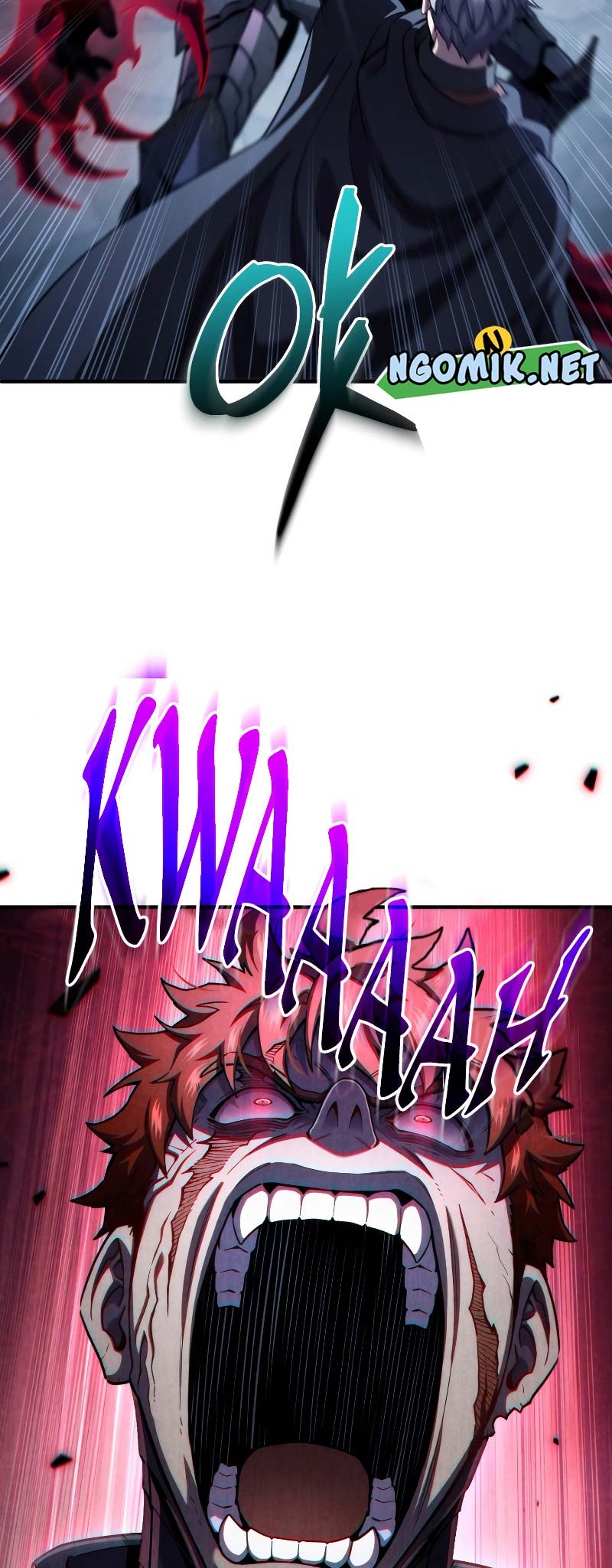 Damn Reincarnation Chapter 60 - halaman 51
