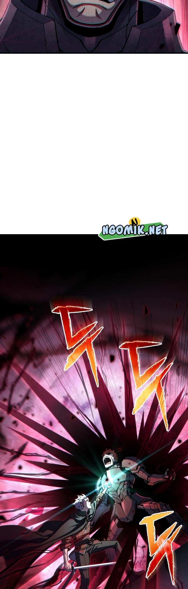 Damn Reincarnation Chapter 60 - halaman 52