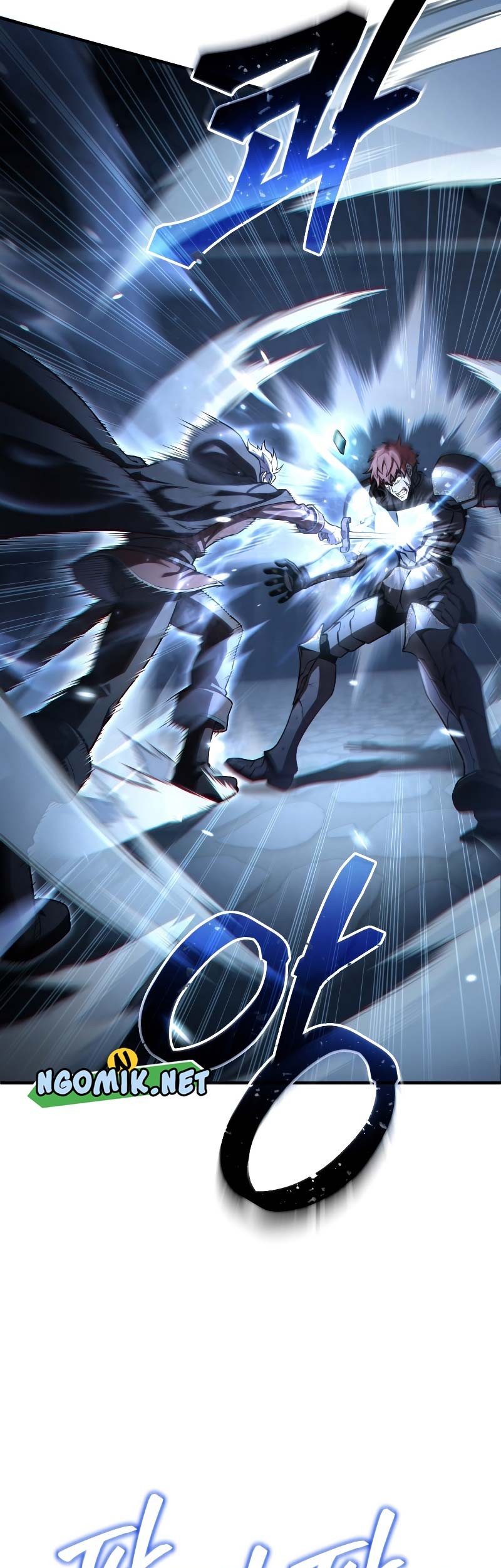 Damn Reincarnation Chapter 60 - halaman 56