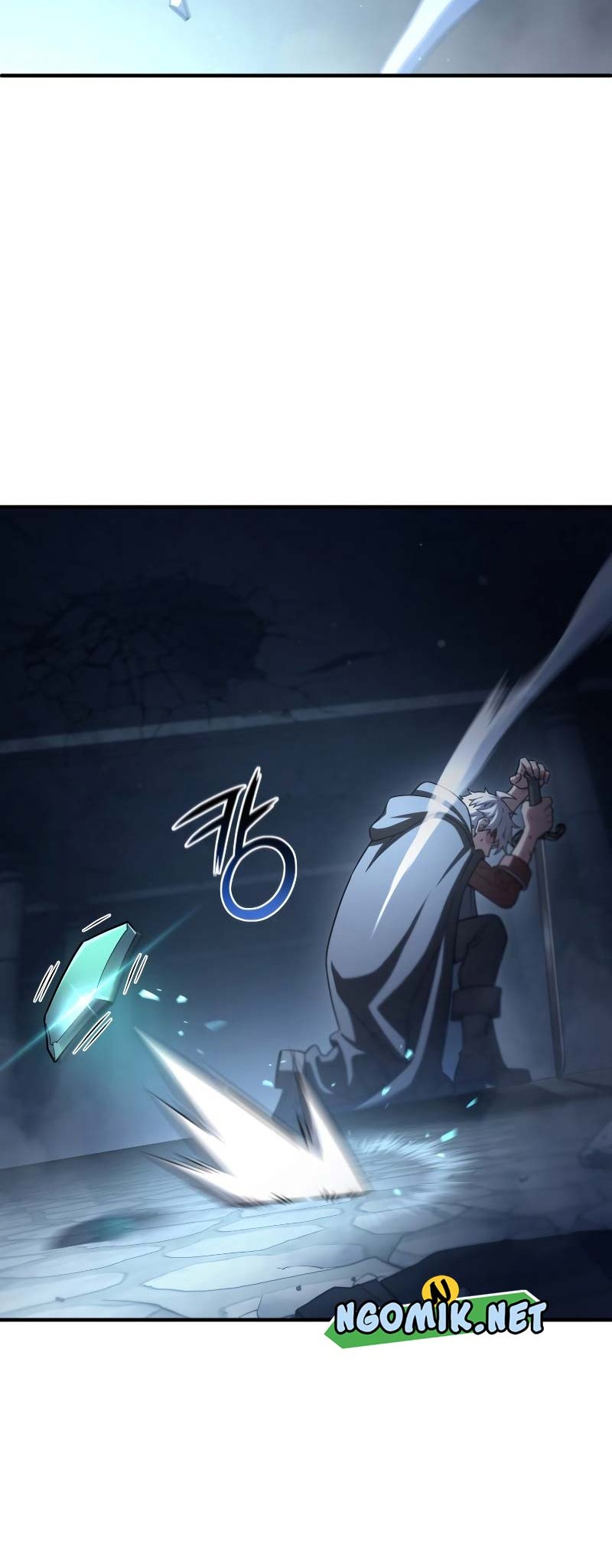 Damn Reincarnation Chapter 60 - halaman 59