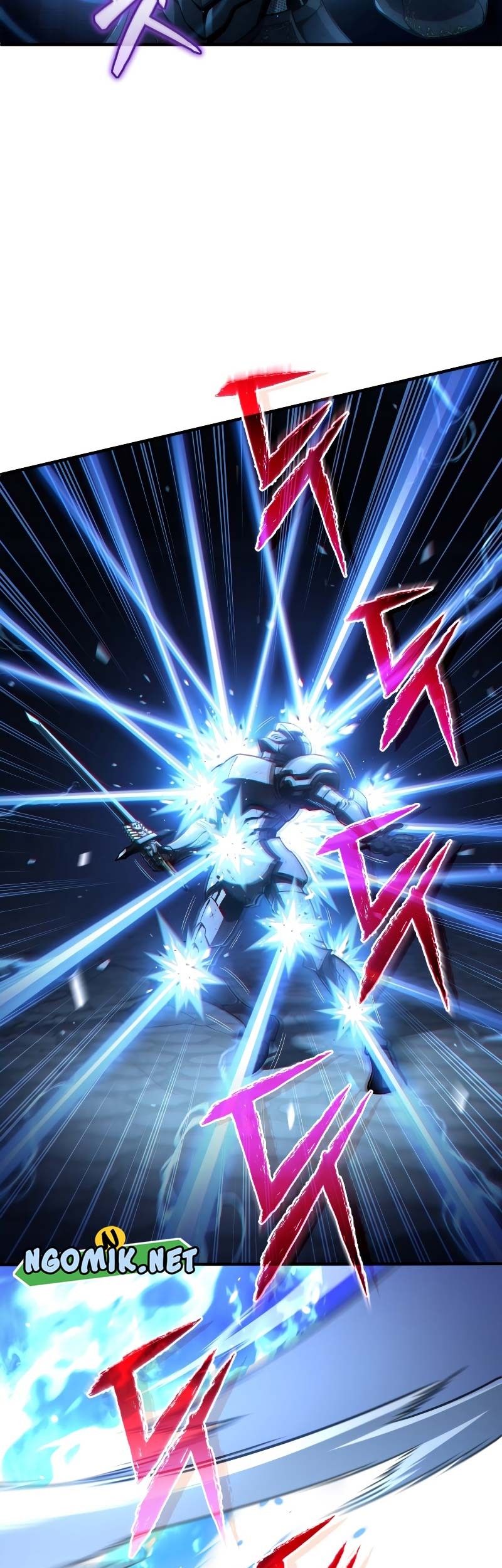 Damn Reincarnation Chapter 60 - halaman 6