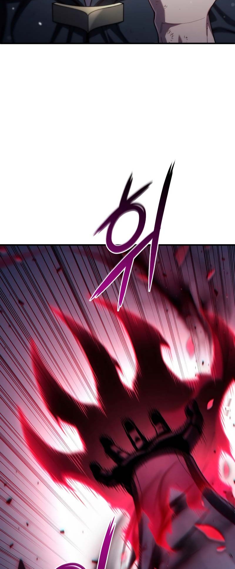 Damn Reincarnation Chapter 61 - halaman 11